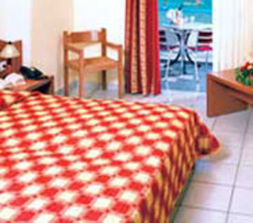Eliros Beach Georgioupoli Ngoại thất bức ảnh